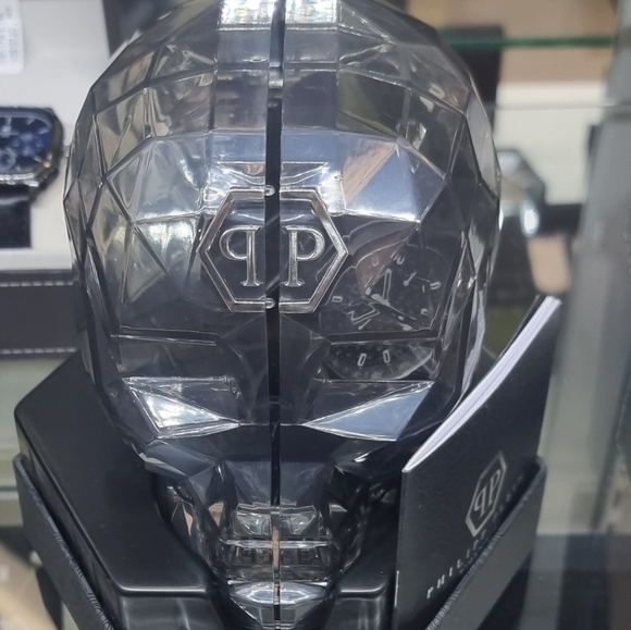 Philip plein - Picture 1 of 4